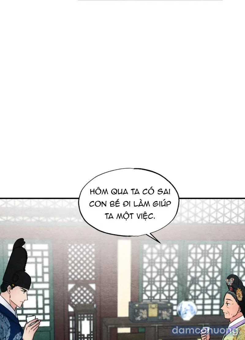 Cuồng Nhãn 