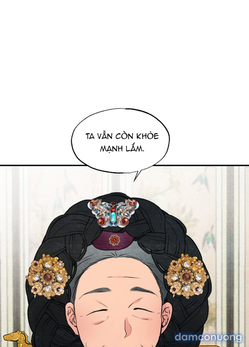 Cuồng Nhãn 