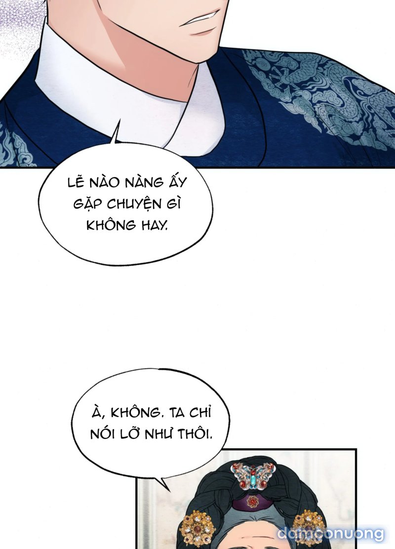 Cuồng Nhãn 