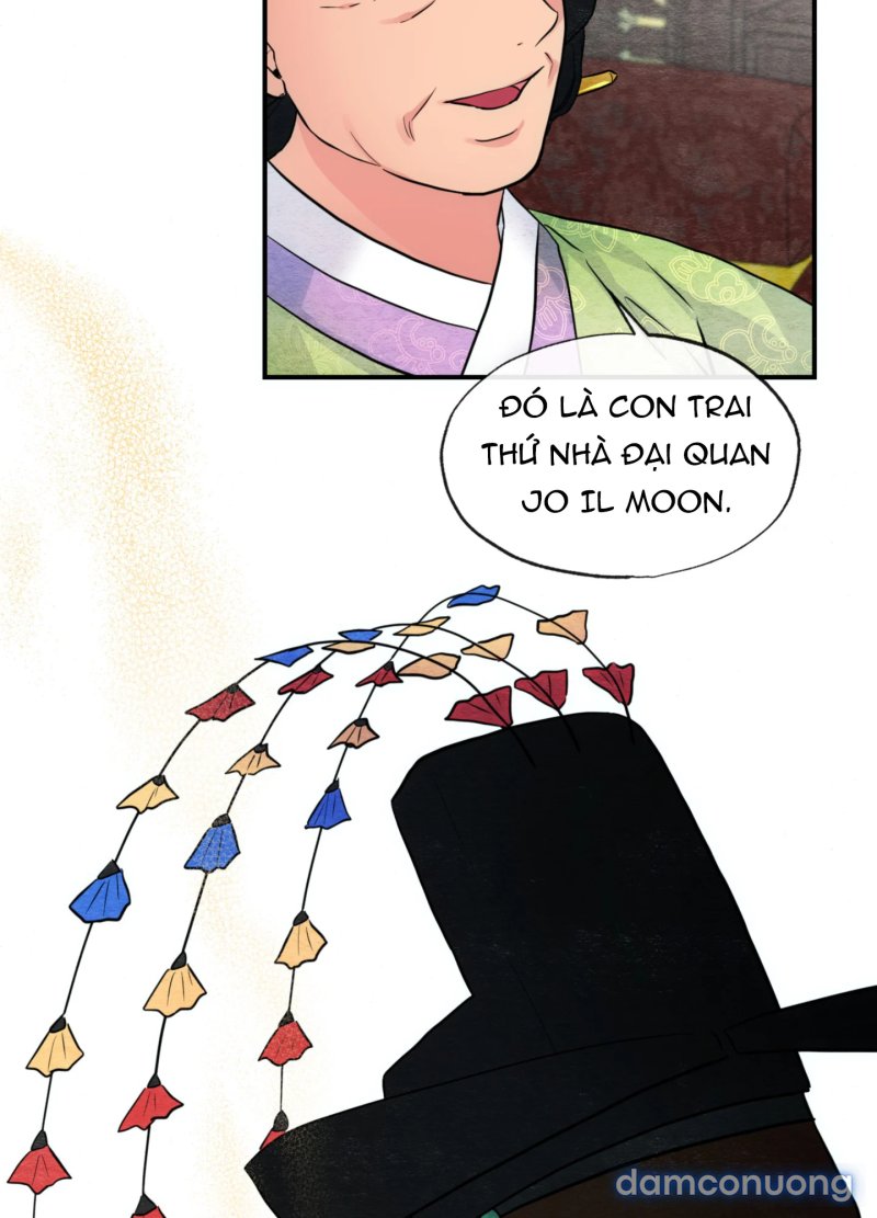 Cuồng Nhãn 