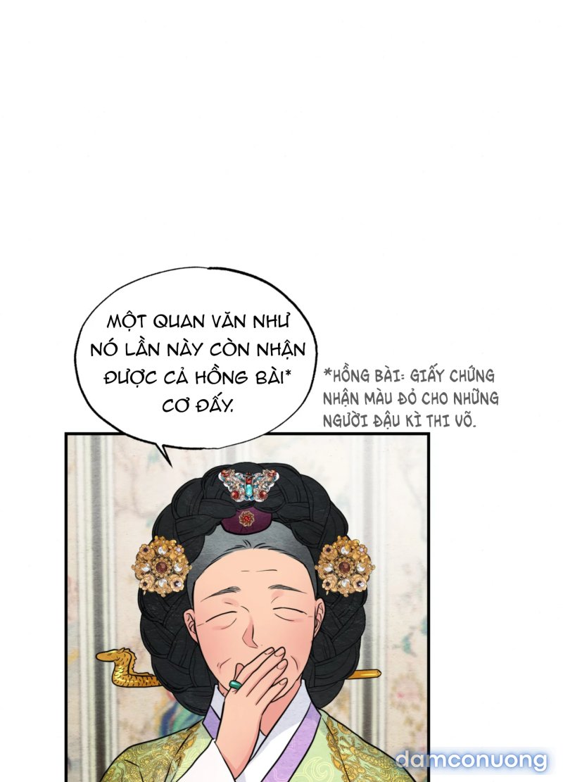Cuồng Nhãn 