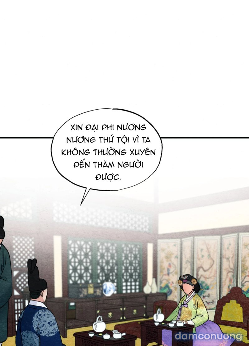 Cuồng Nhãn 