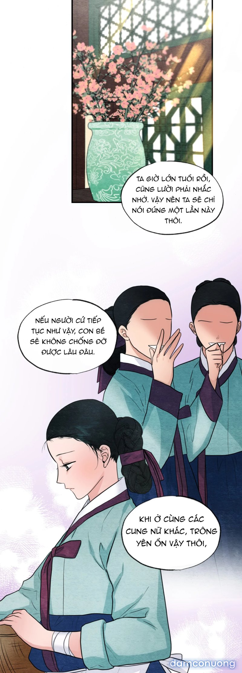 Cuồng Nhãn 