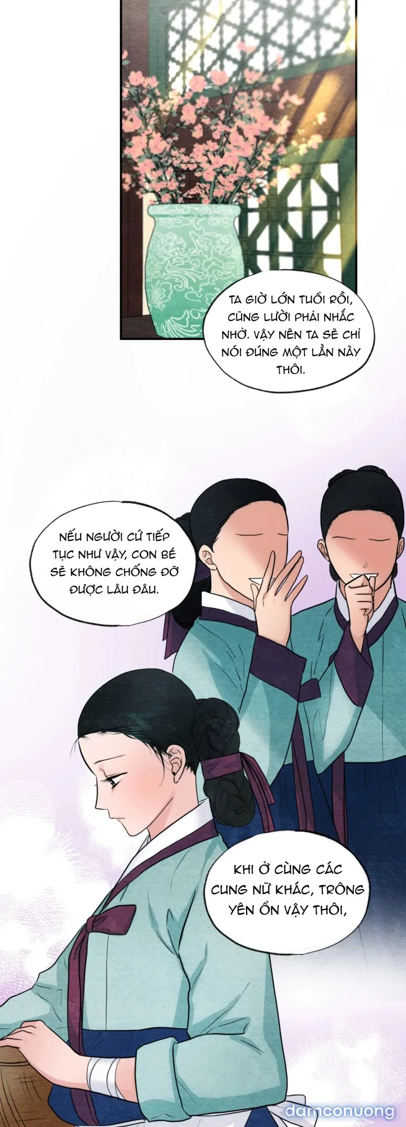 Cuồng Nhãn 