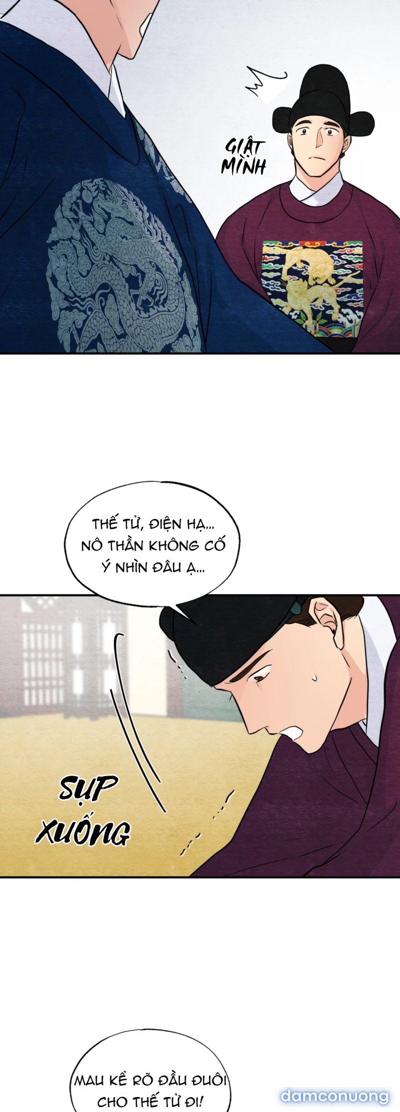 Cuồng Nhãn 