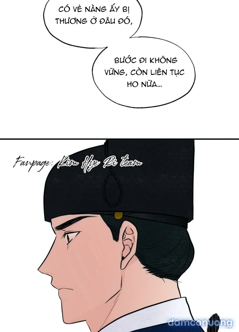 Cuồng Nhãn 