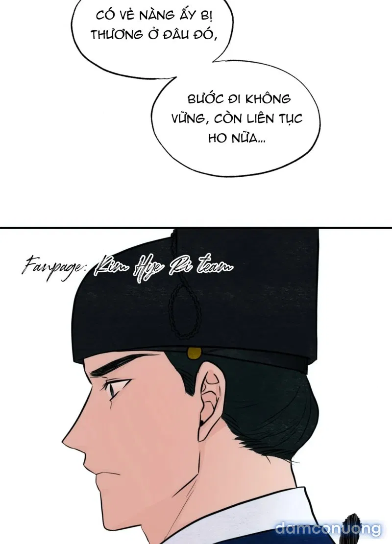 Cuồng Nhãn 