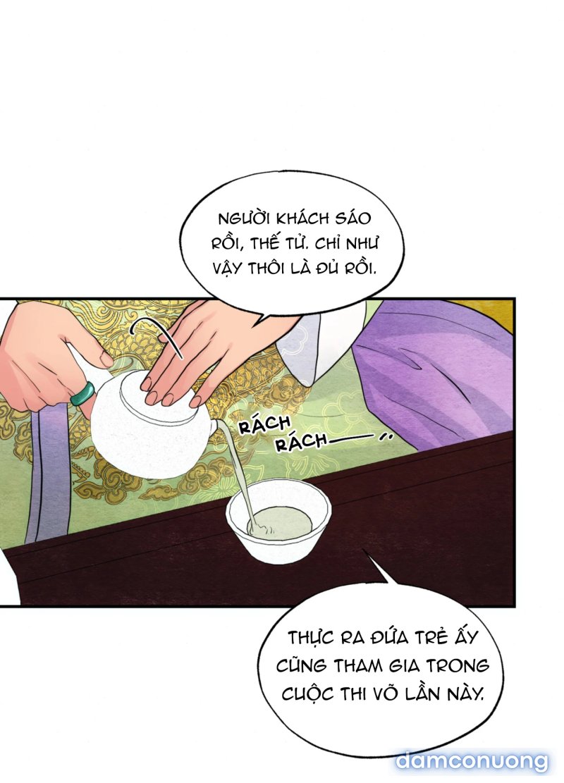 Cuồng Nhãn 
