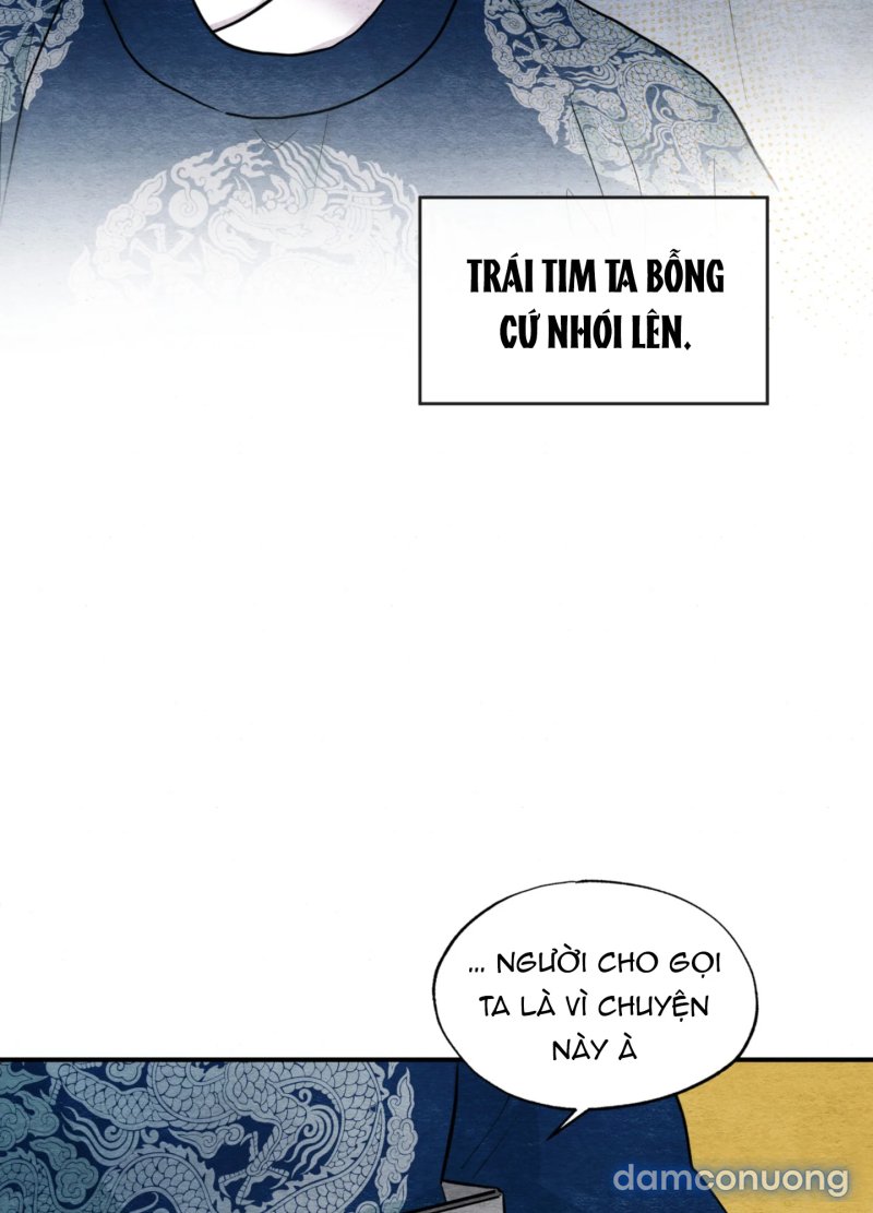 Cuồng Nhãn 