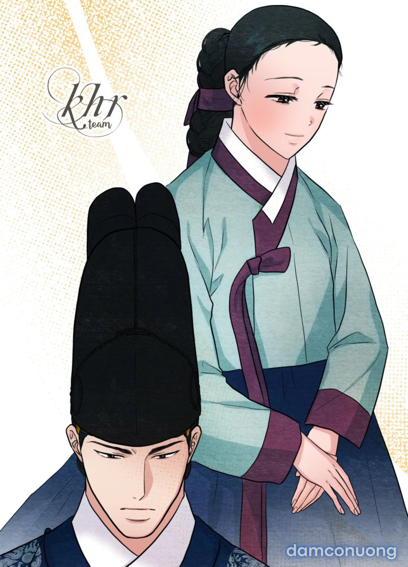 Cuồng Nhãn 