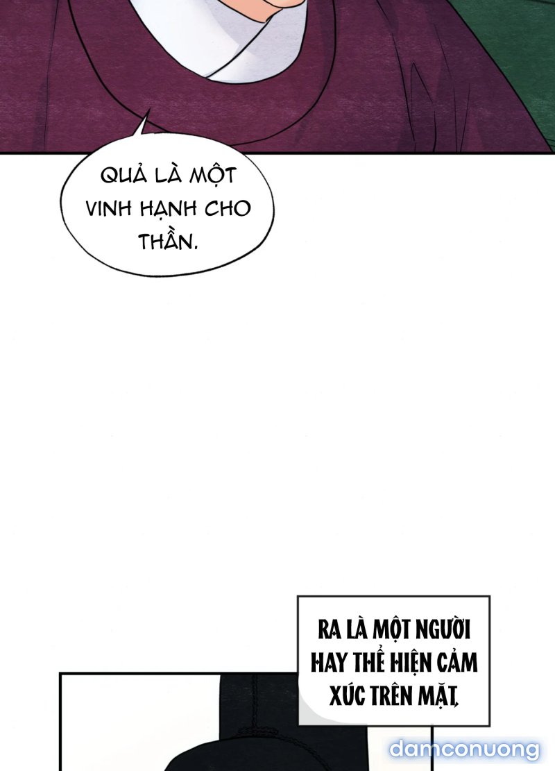 Cuồng Nhãn 