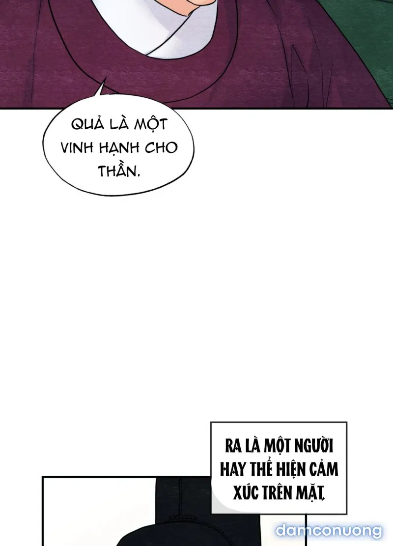 Cuồng Nhãn 