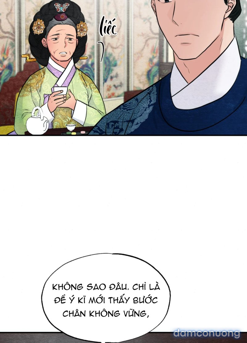 Cuồng Nhãn 