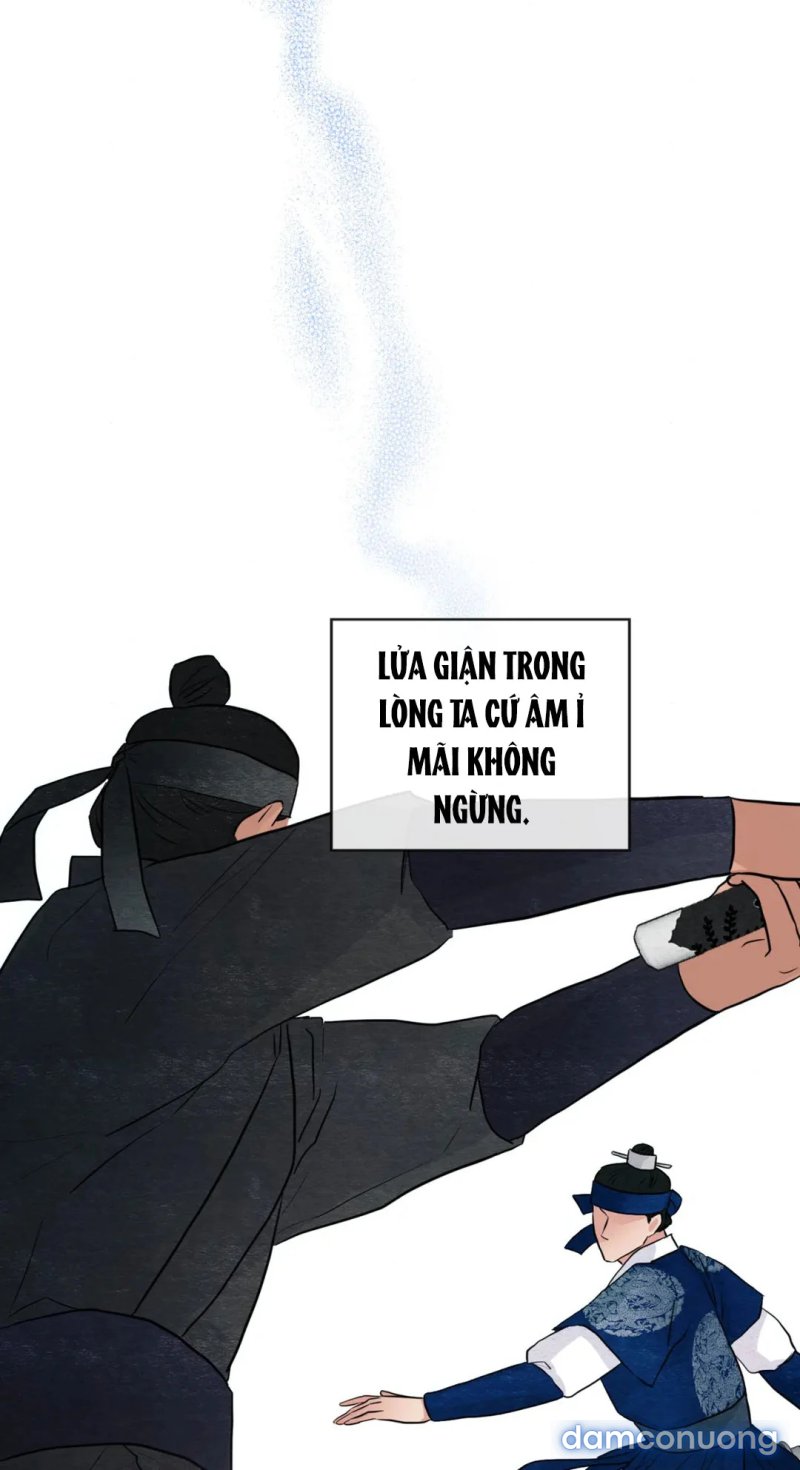 Cuồng Nhãn 