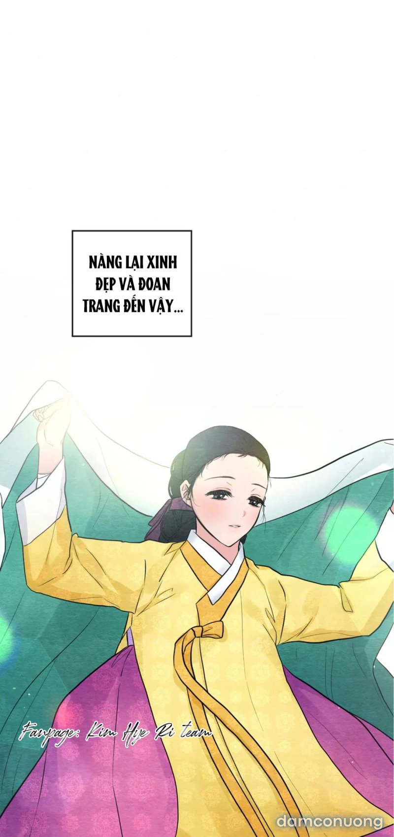 Cuồng Nhãn 