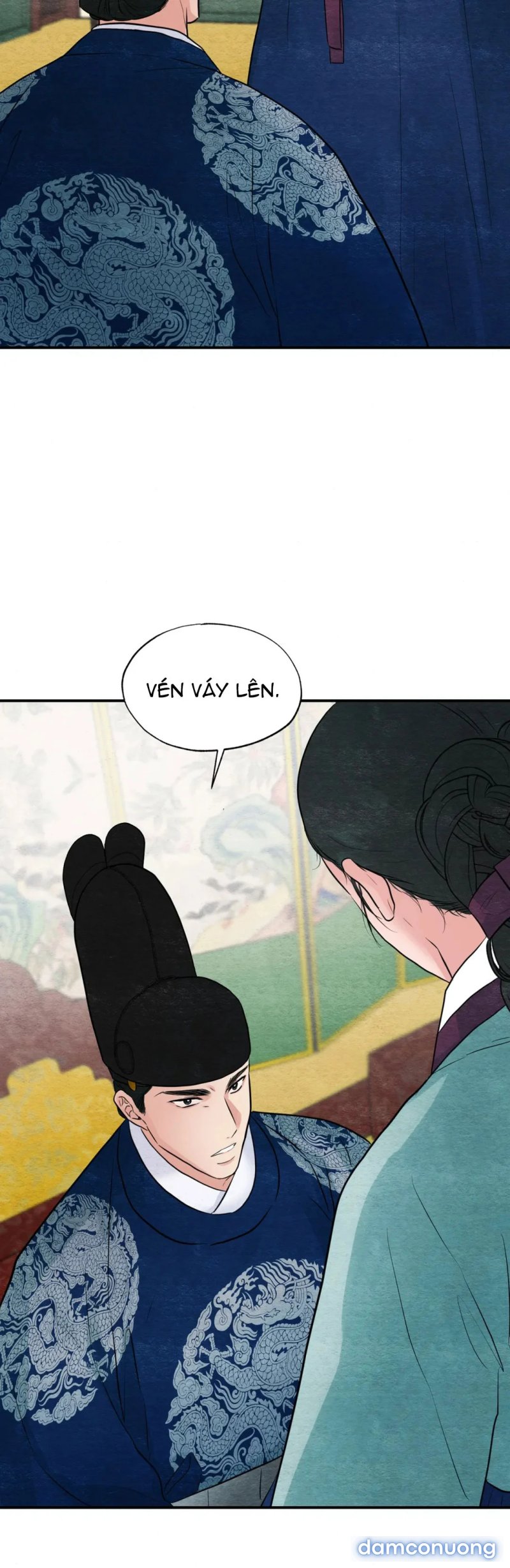 Cuồng Nhãn 
