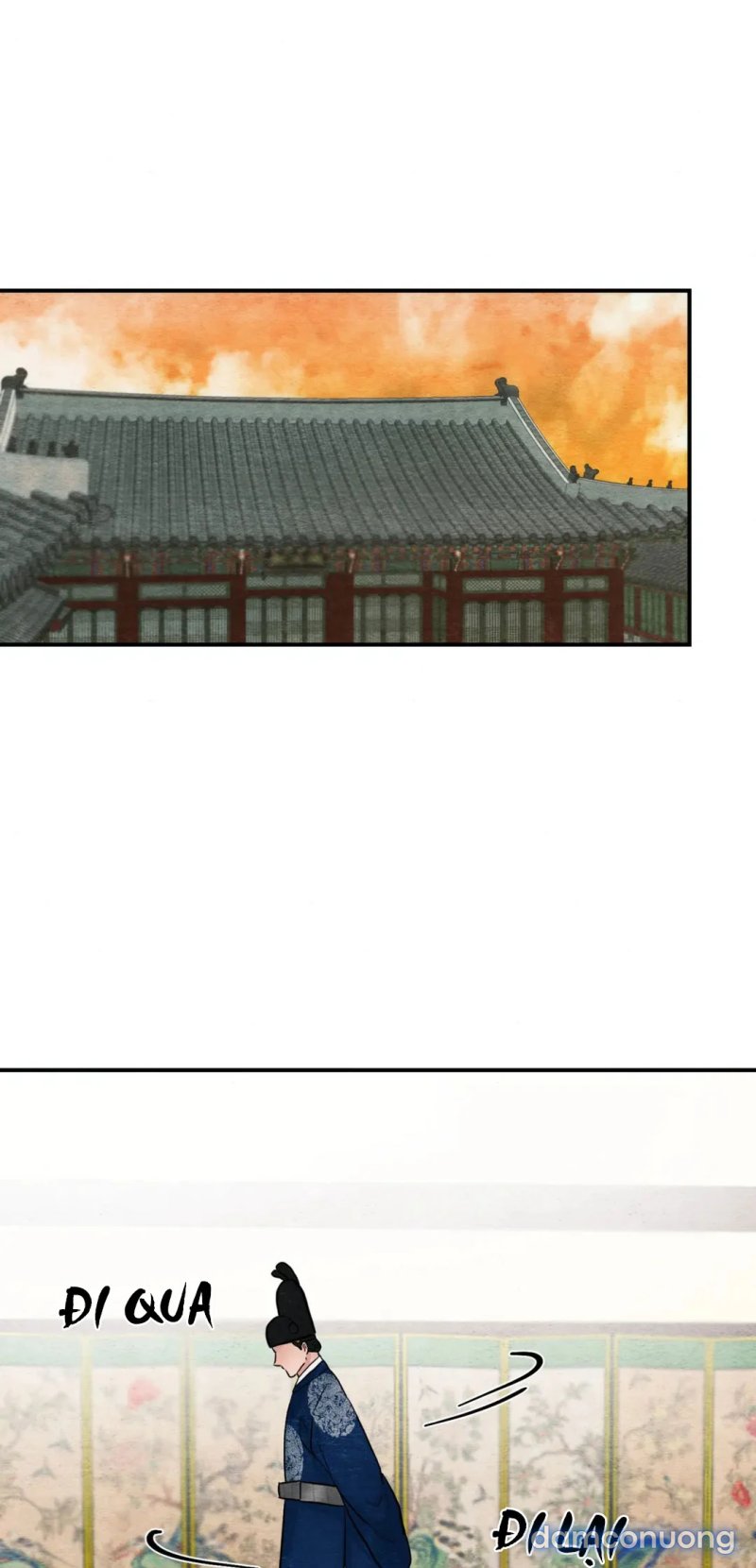 Cuồng Nhãn 