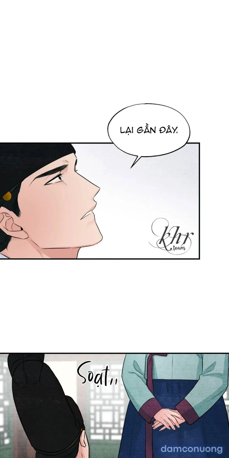 Cuồng Nhãn 