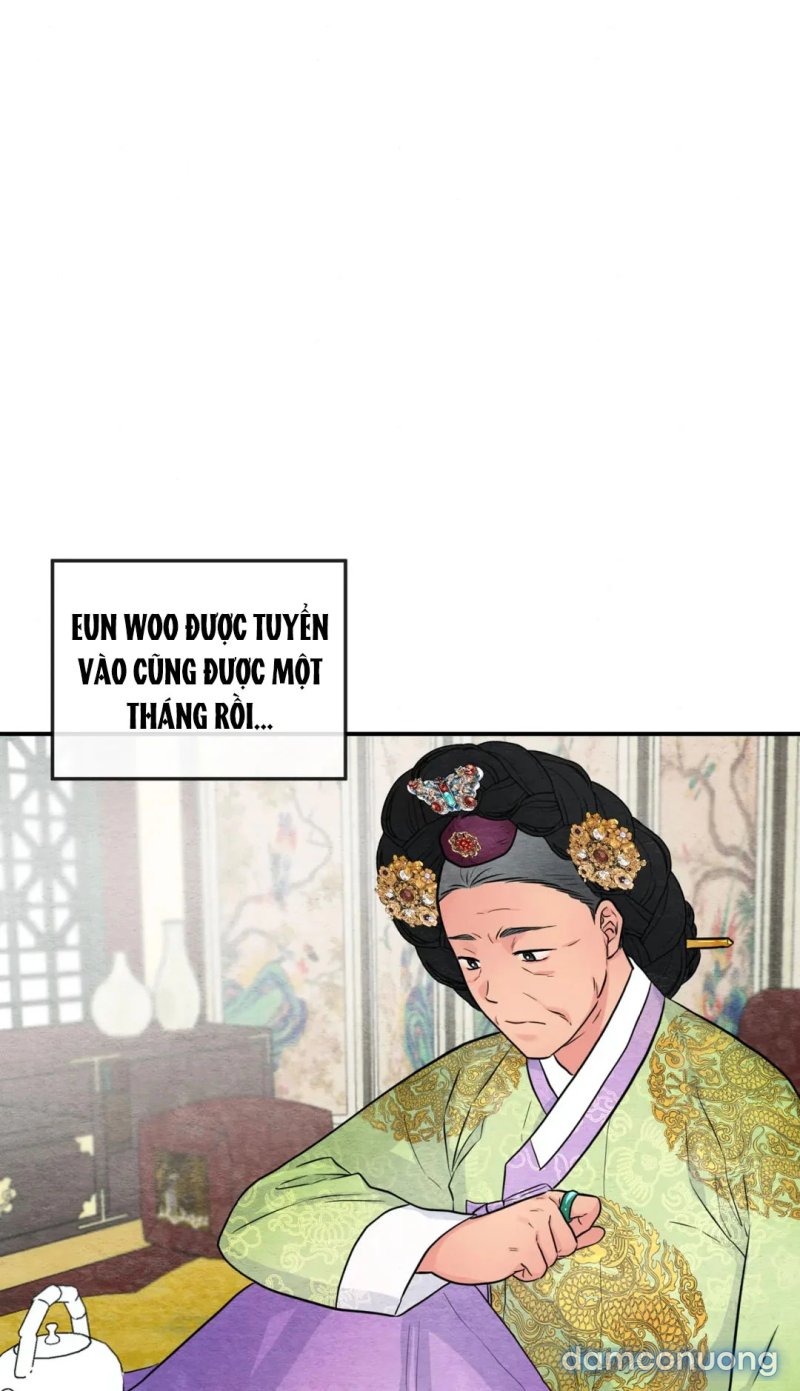 Cuồng Nhãn 