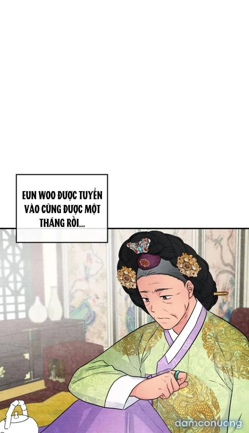 Cuồng Nhãn 