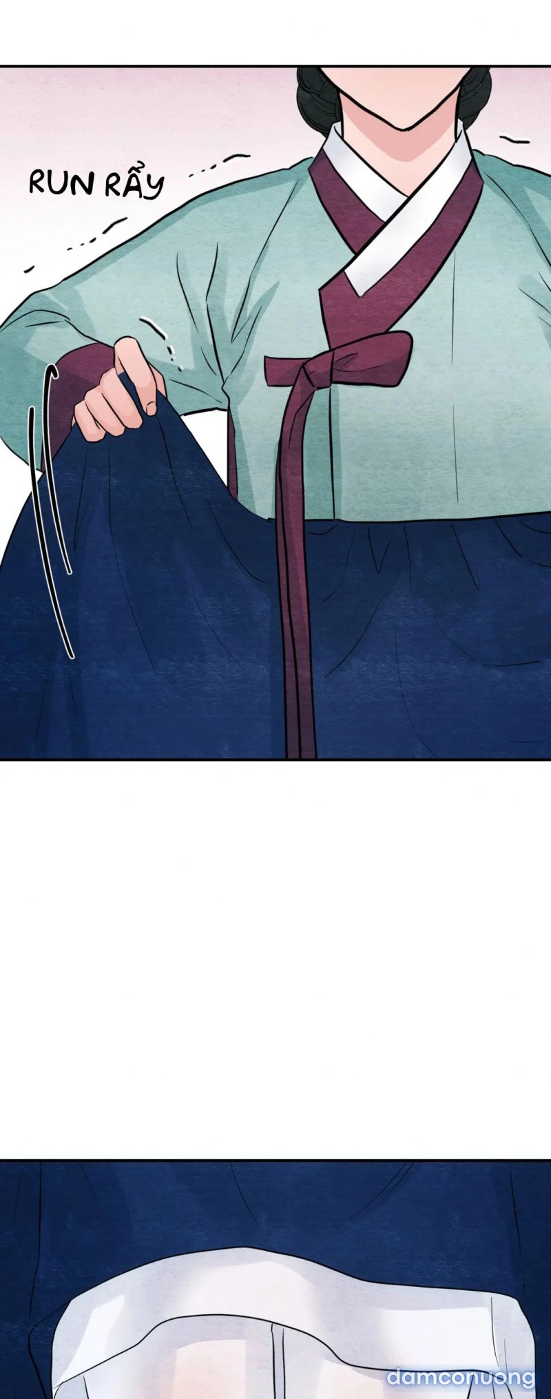 Cuồng Nhãn 