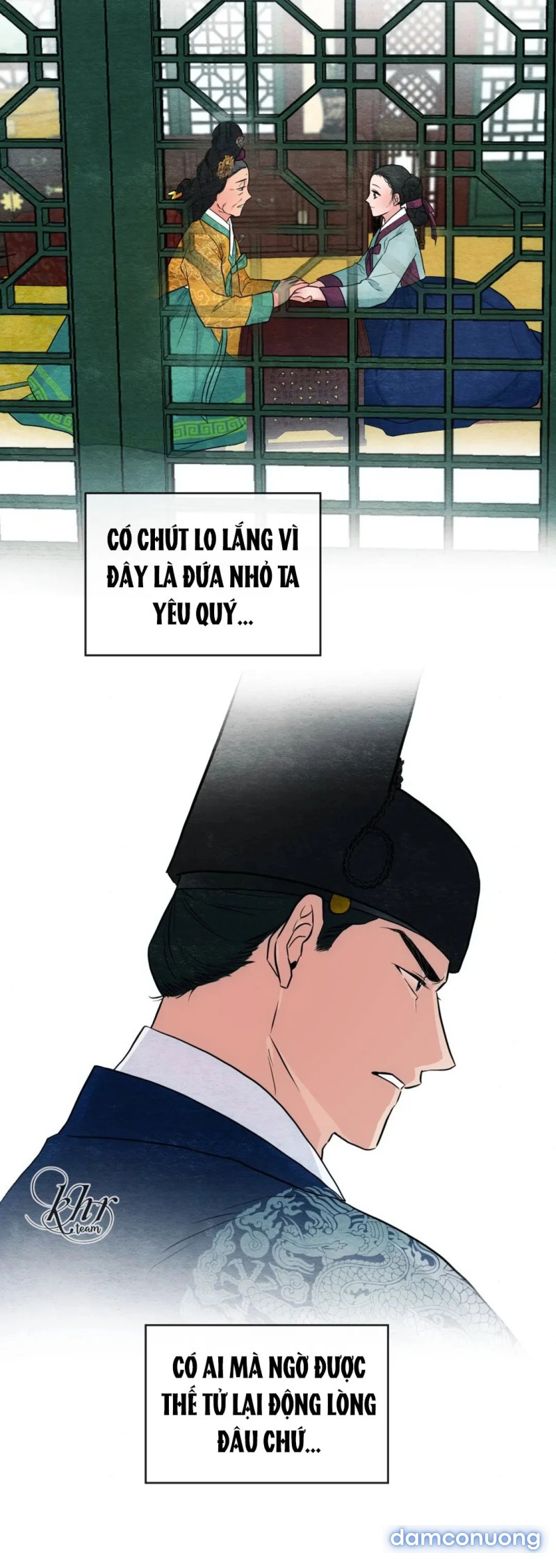 Cuồng Nhãn 
