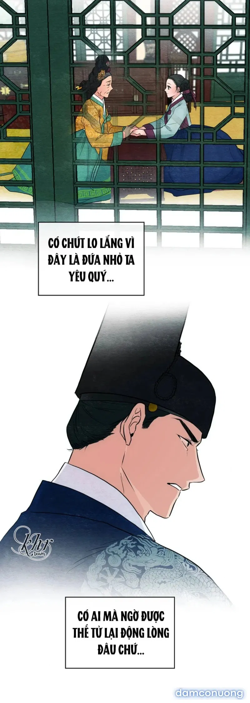 Cuồng Nhãn 