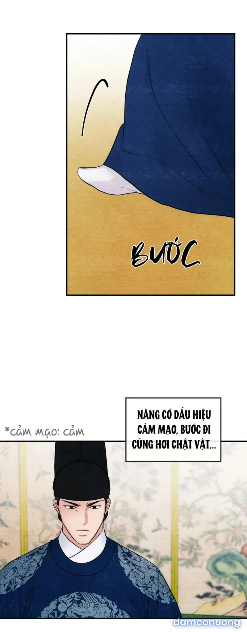 Cuồng Nhãn 