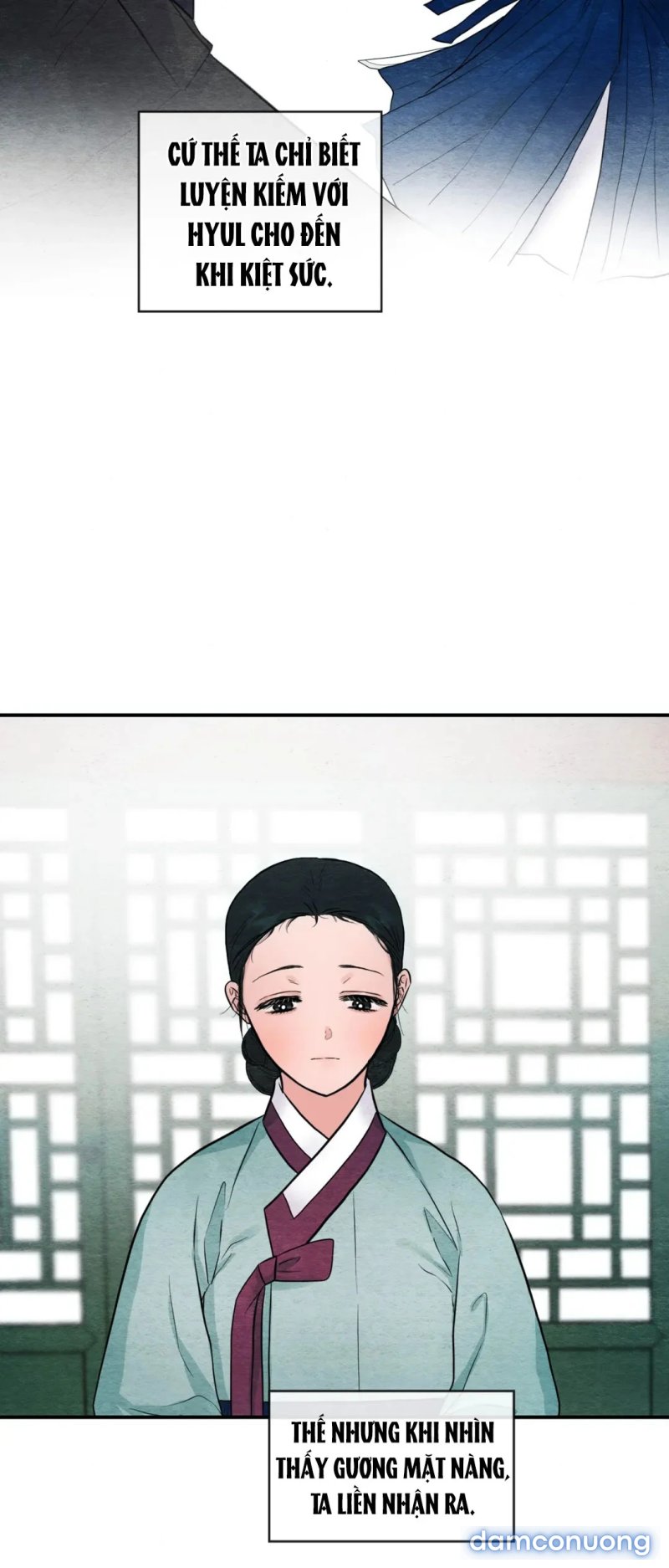 Cuồng Nhãn 