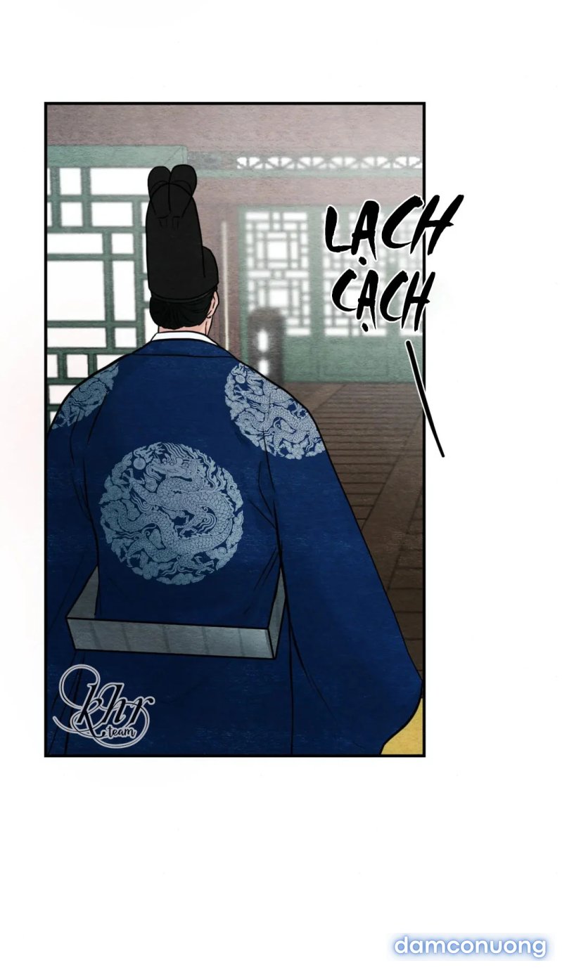 Cuồng Nhãn 