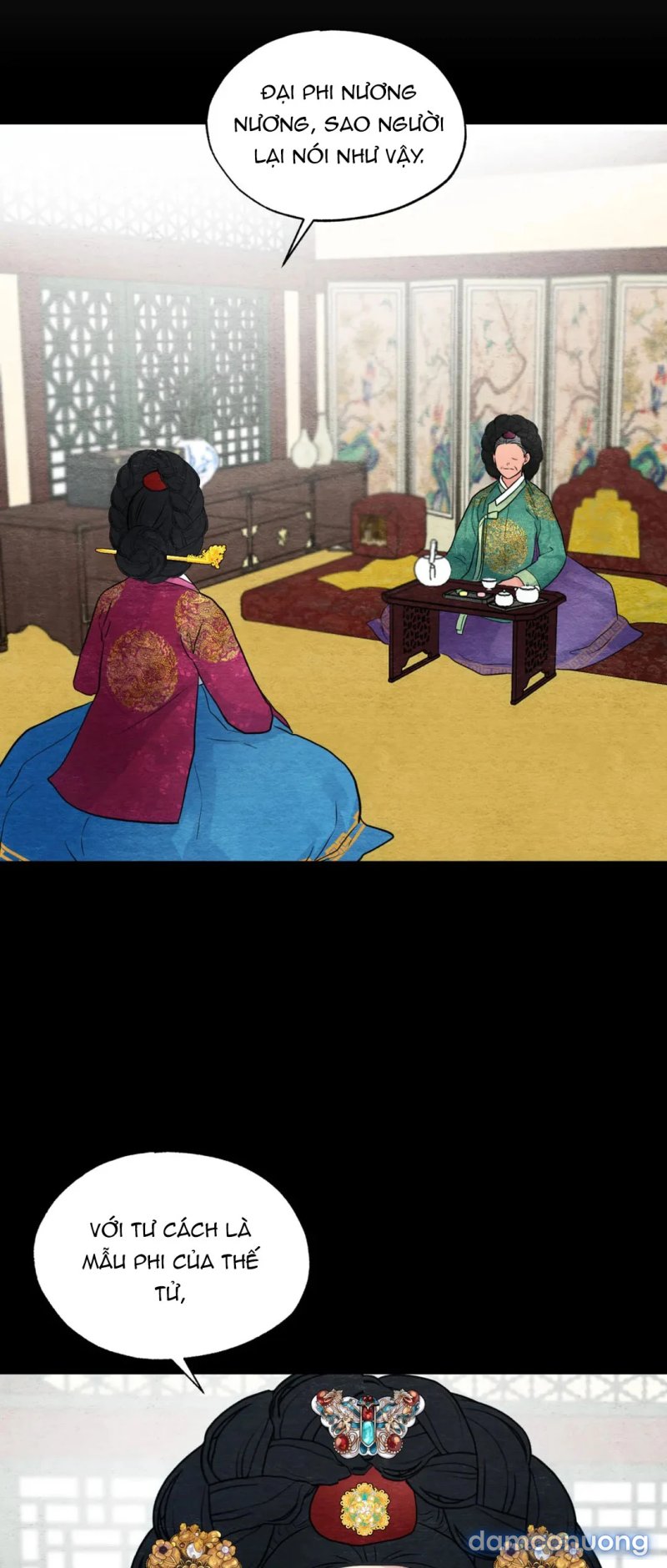 Cuồng Nhãn 