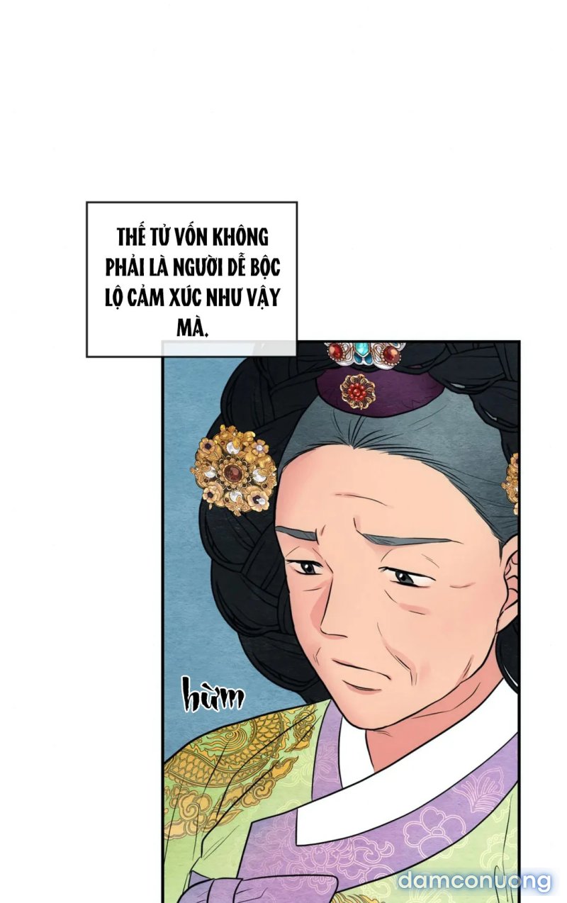 Cuồng Nhãn 
