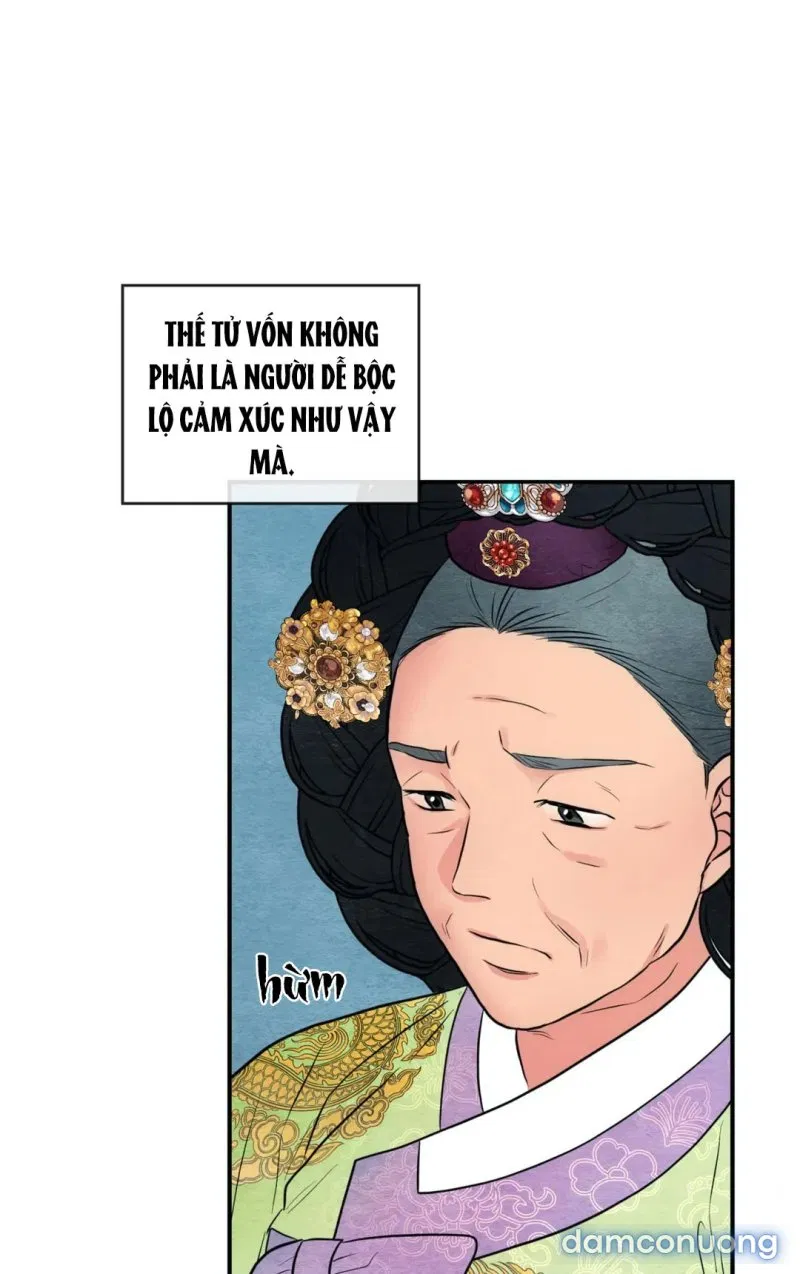 Cuồng Nhãn 