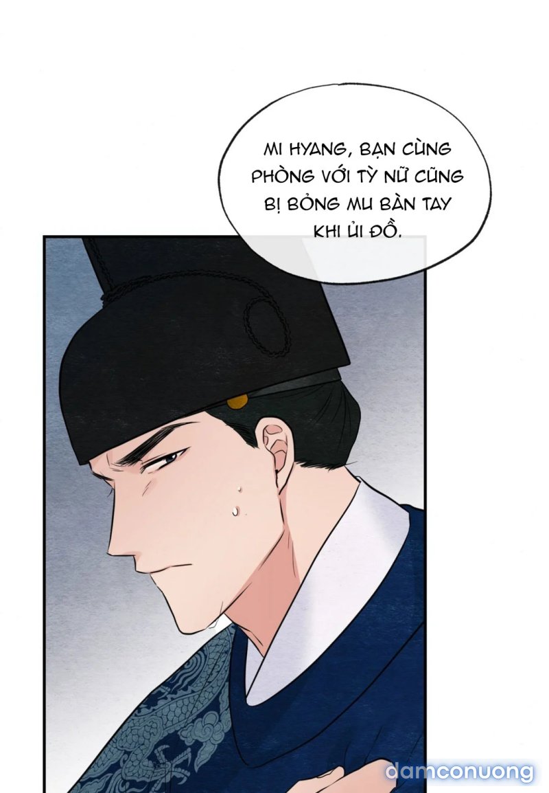 Cuồng Nhãn 