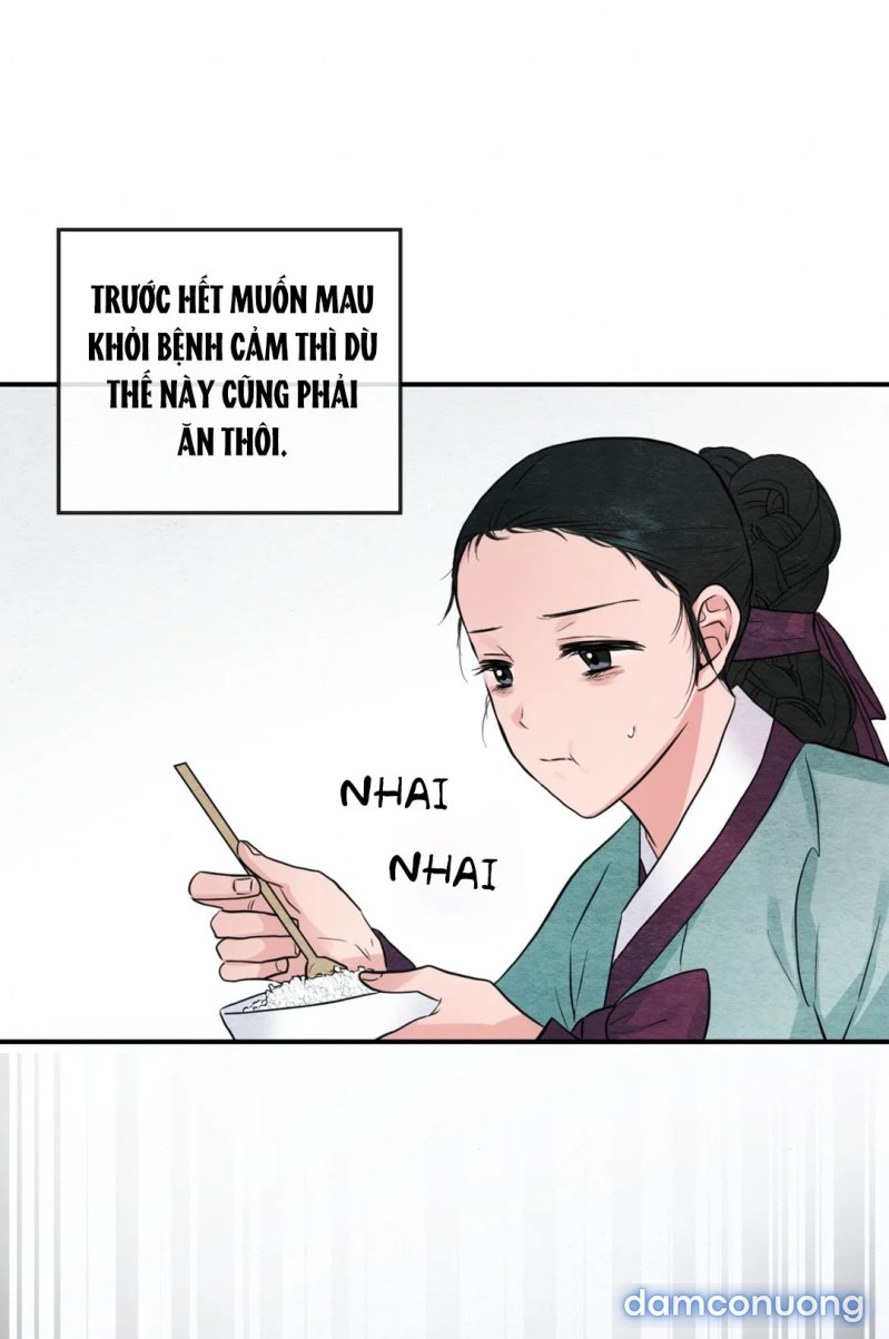 Cuồng Nhãn 