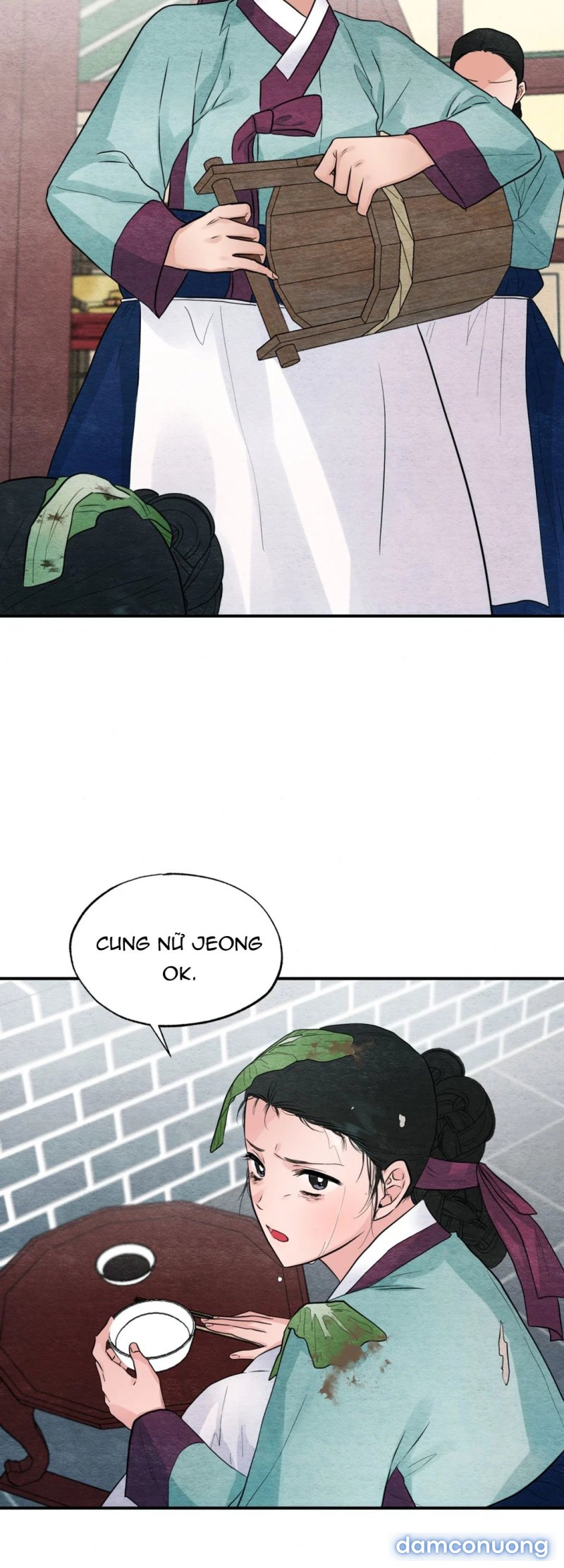 Cuồng Nhãn 