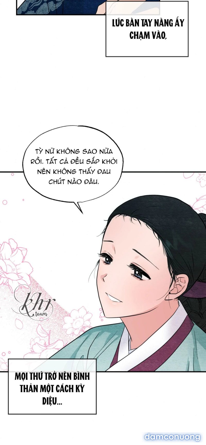 Cuồng Nhãn 