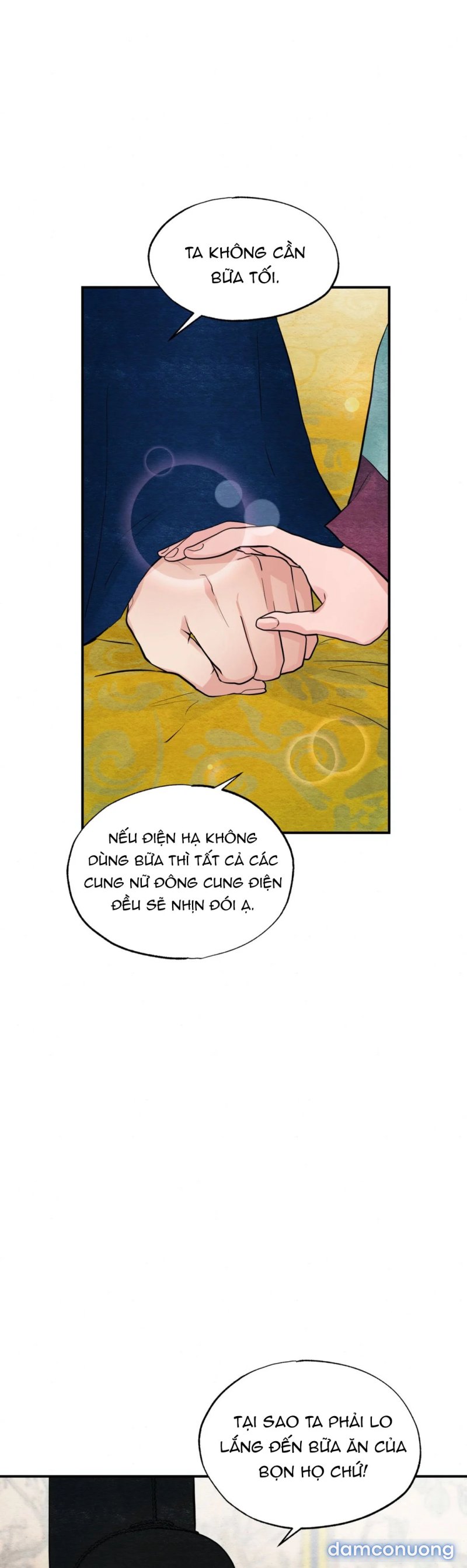 Cuồng Nhãn 
