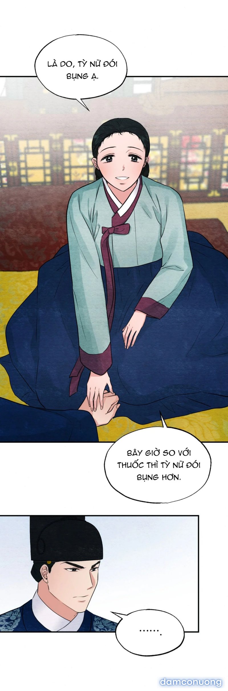 Cuồng Nhãn 