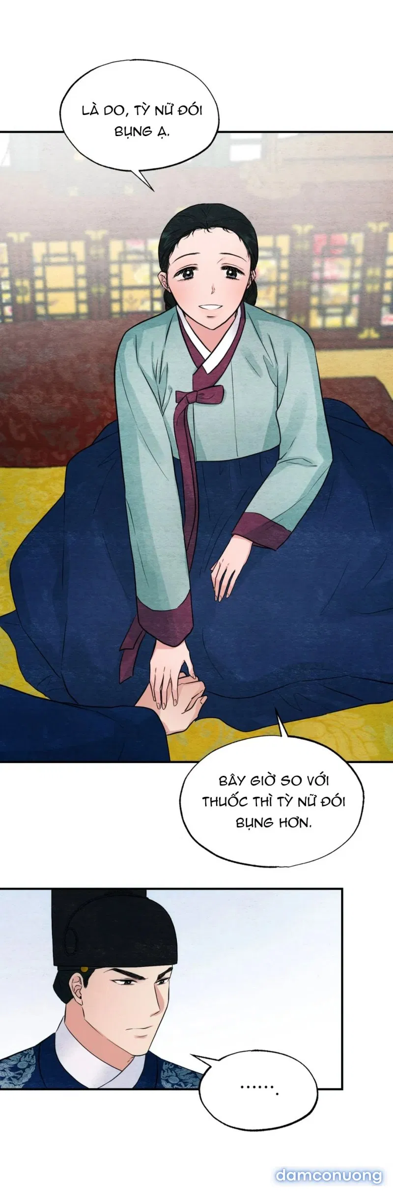 Cuồng Nhãn 
