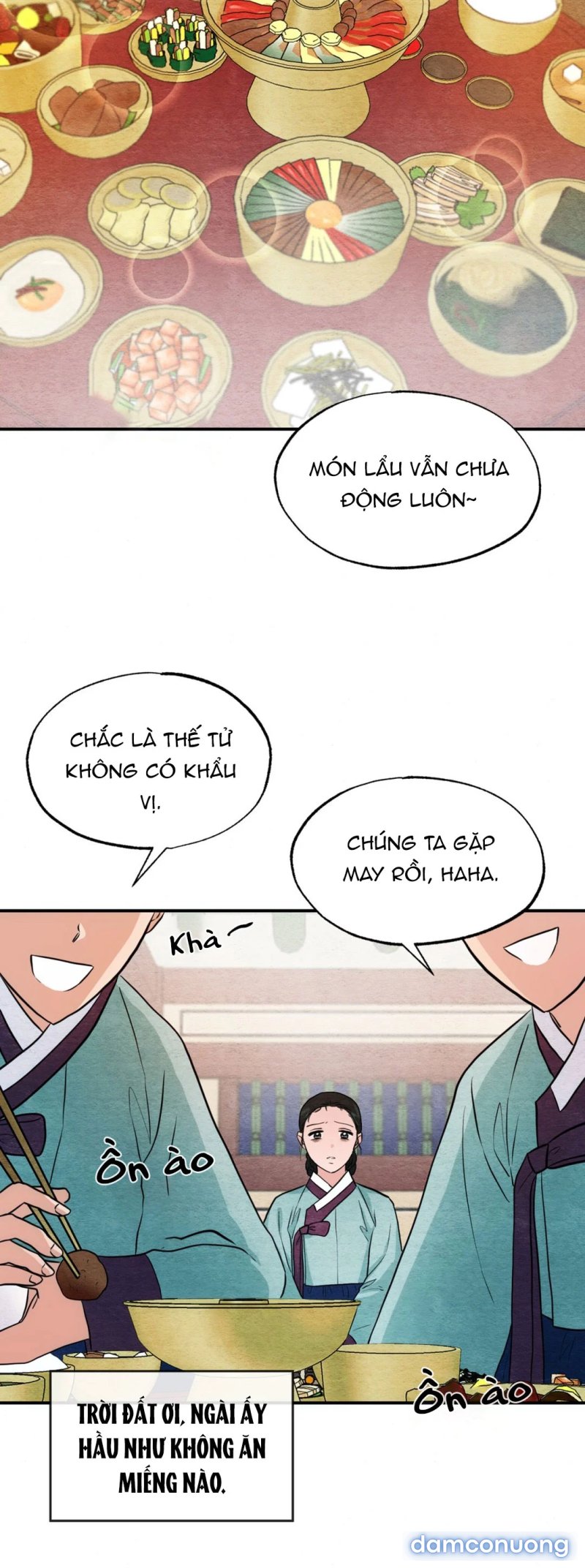 Cuồng Nhãn 