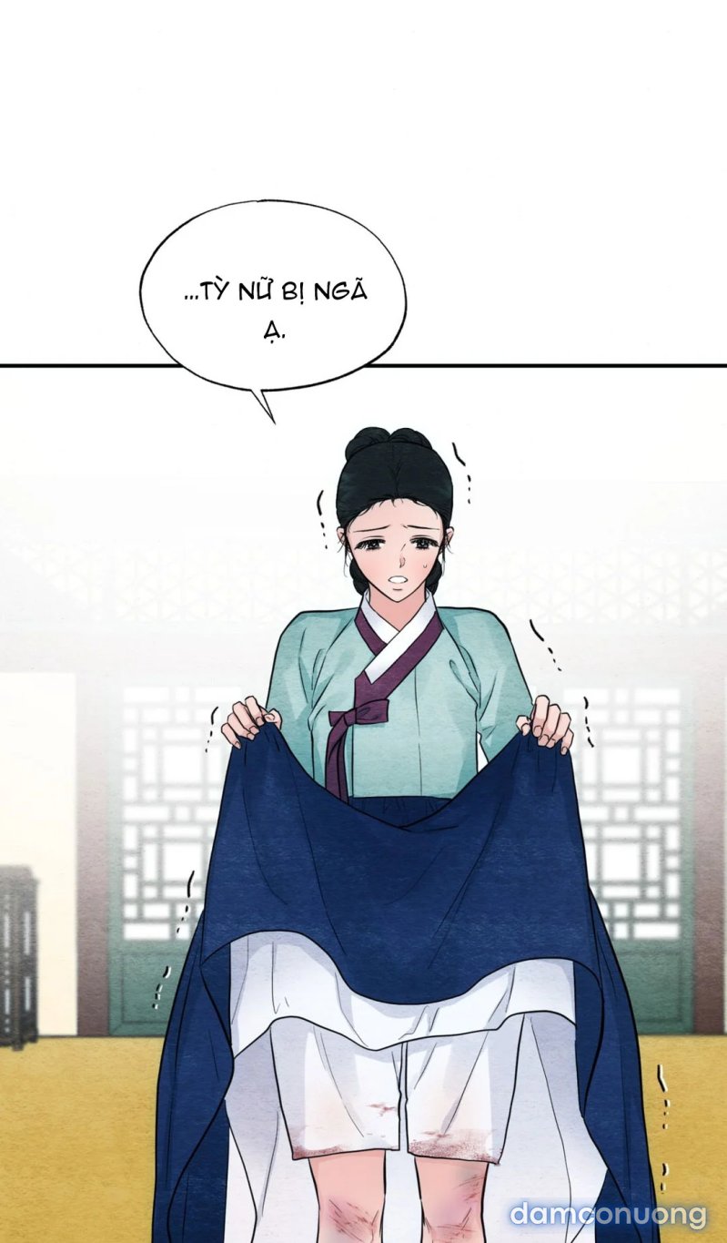 Cuồng Nhãn 