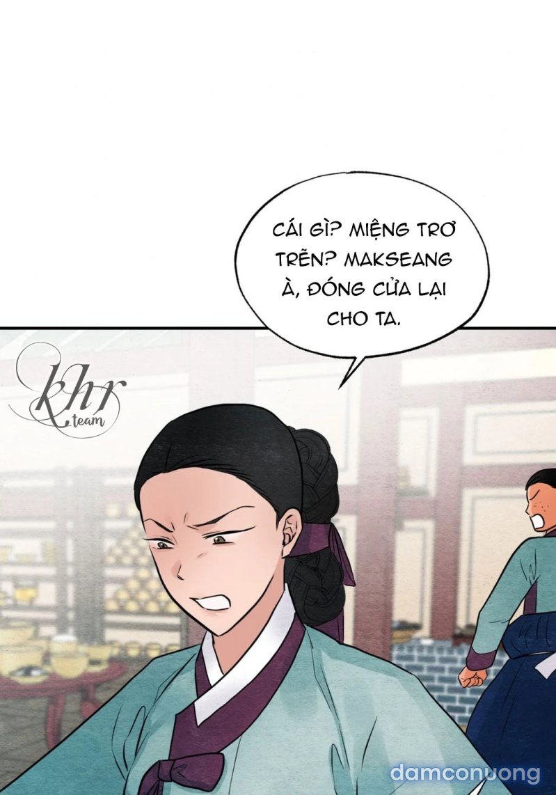 Cuồng Nhãn 