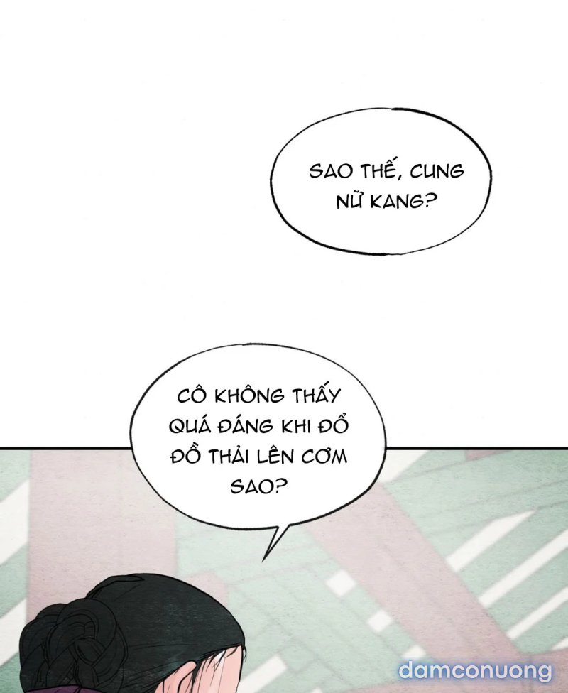 Cuồng Nhãn 