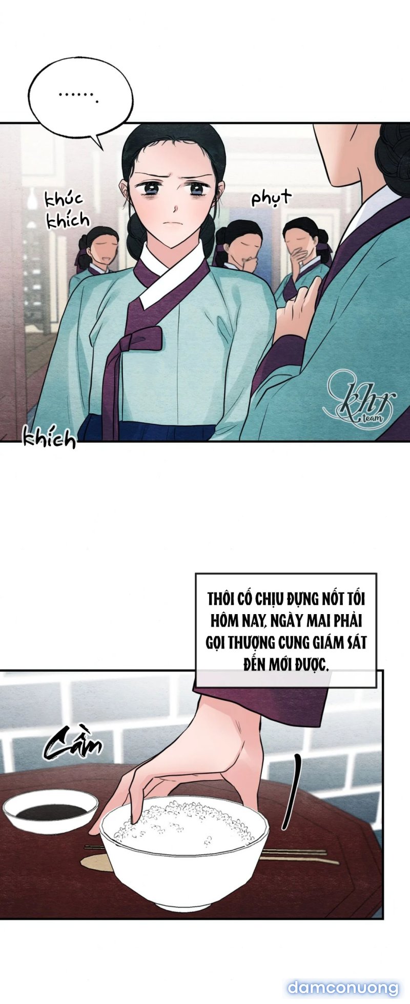Cuồng Nhãn 