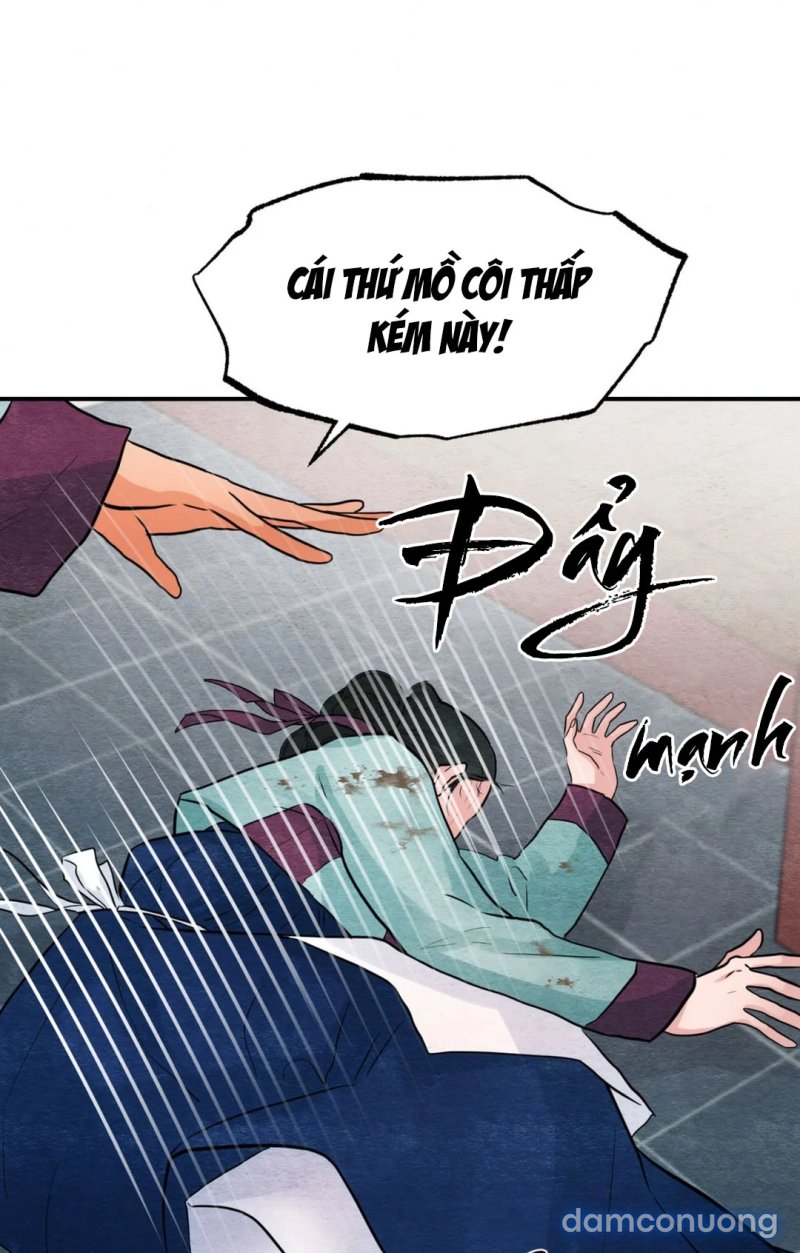 Cuồng Nhãn 