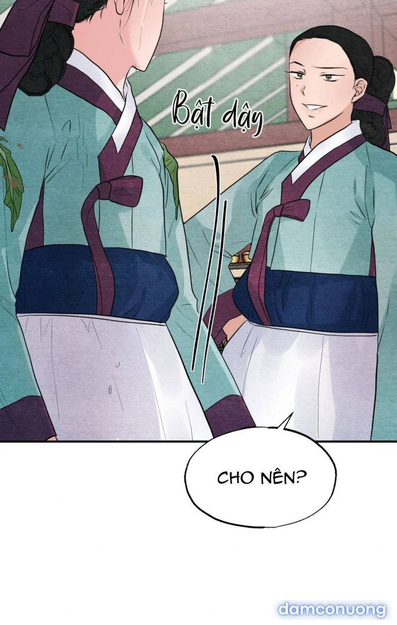 Cuồng Nhãn 