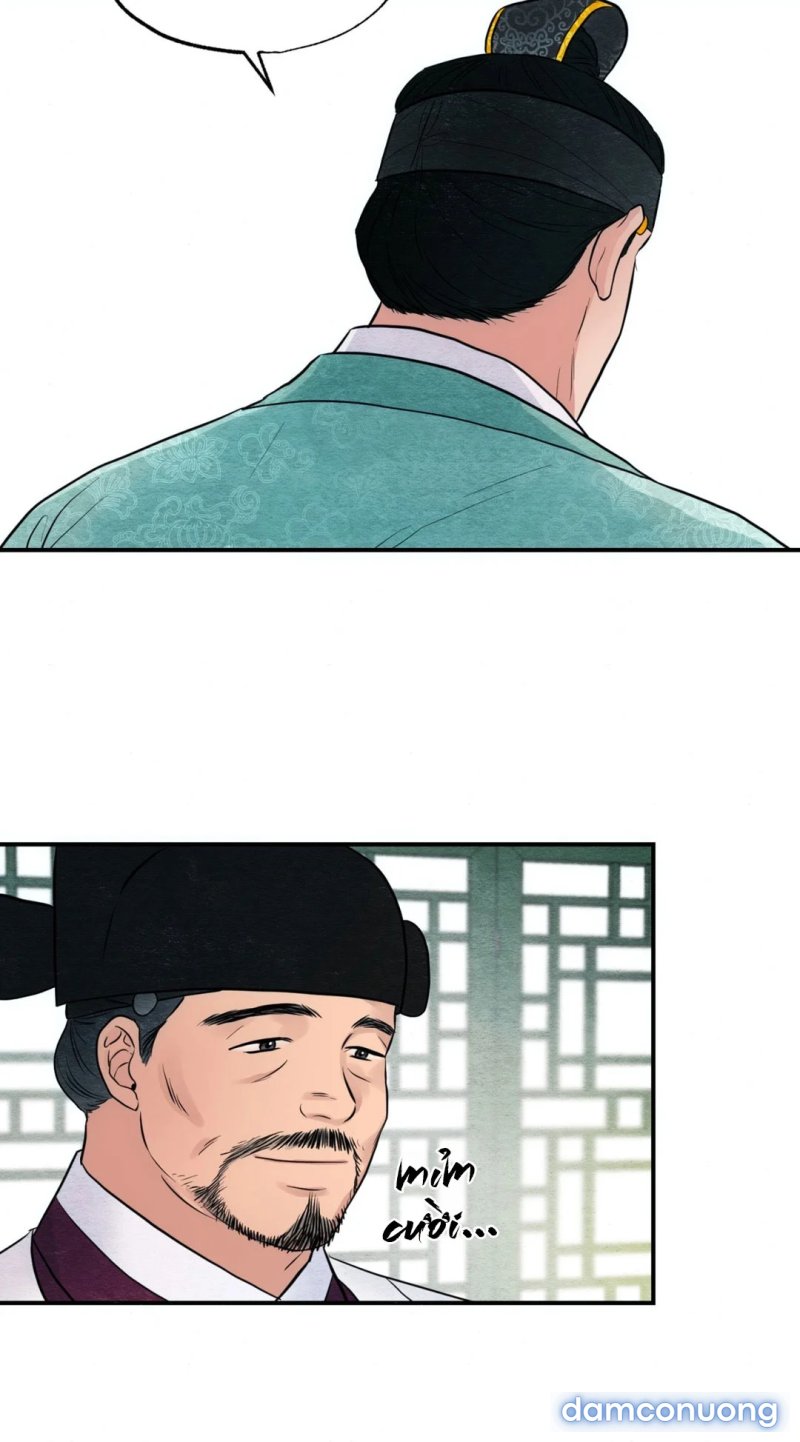 Cuồng Nhãn 