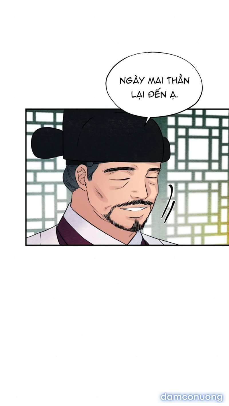 Cuồng Nhãn 