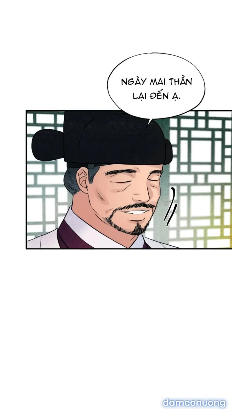 Cuồng Nhãn 